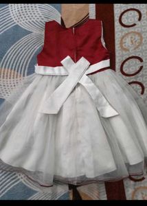 combo Girls Party Dresses