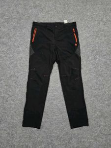 Mountia Men's Navy Blue Outdoor Hiking Pants