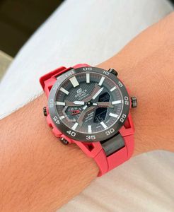 Casio Edifice Men's Watch