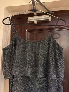 Sparkly Party Top