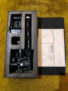 Poise SwiftCam G2 Gimbal for GoPro Hero3