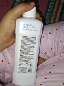 DUZ-ALL Advanced Concentrated Cleaner