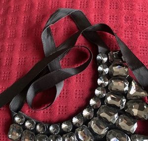 Collar Neckpiece from Hong Kong 🇭🇰