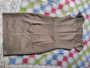 RUSSIAN Bodycon Dress