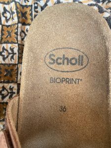 Doctor scholls Shoes+Woodland Leather Sandals