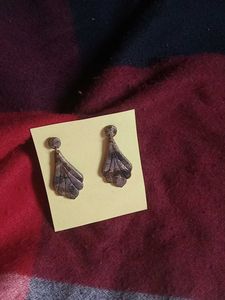 Vintage Dangle Earrings