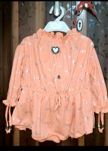 Baby Girls Top