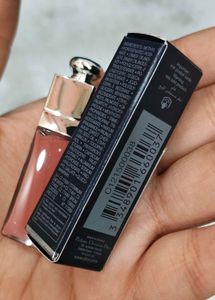 Dior Addict Lip Maximizer Gloss