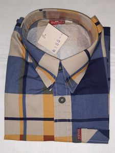 Half Shirt 👕👔