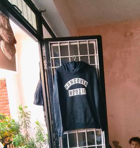 Very Beautiful Winter Hoddie