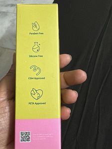 Fix My Curls Leave In Cream