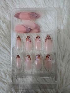 🔛False Nails Set🔛