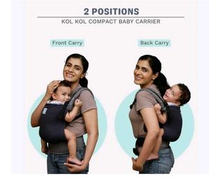 Baby Carrier