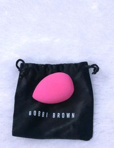 Original Bobbi Brown Beauty Blender