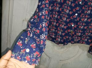 Navy Blue MultiDesign Tshirt 💙