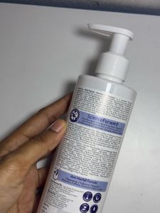 wish care shampoo