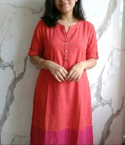 BRANDED KURTI