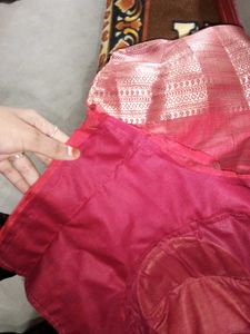 Stunning Red Lehenga Choli