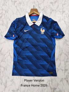 France World Cup Jersey M