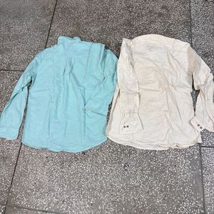 Men's Shirt &amp; Kurta Set