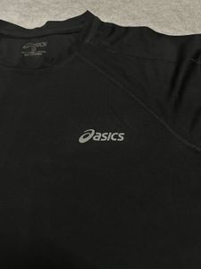 Asics Long Sleeve Athletic Compression