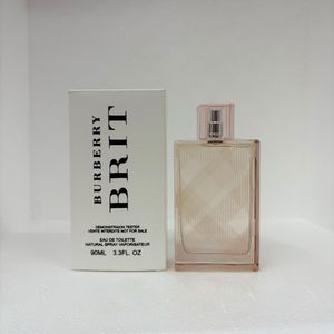 Burberry Brit Eau de Toilette