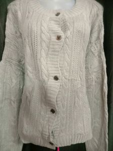 Oversized Cardigan❤️😍