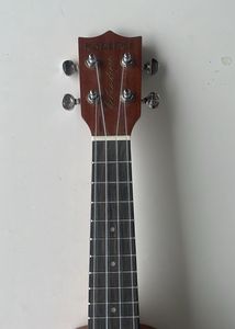 Ukulele With Bag