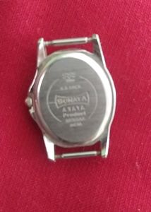 Original Sonata branded Watch ⌚