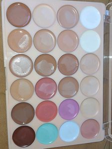 36 Color Concealer Palette