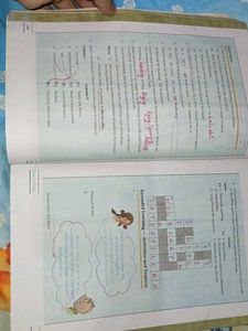 Science Textbook For Class VII