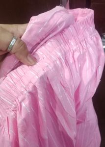 Cotton Pant