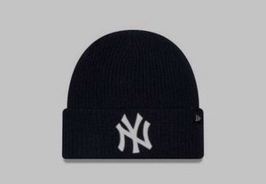 NY Rare Trending Beanie Black For Winters