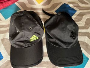 caps combo