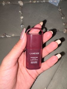 LANEIGE Juicepop Box Lip Tint