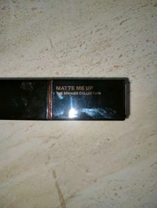 PILGRIM MATTE ME UP BULLET LIPSTICK