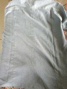 Polo by Ralph Lauren women Blue Oxford Shirt