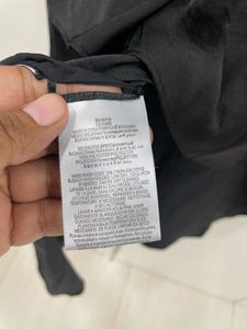 BCBGMAXAZRIA 'Midnight Elite' Tunic!