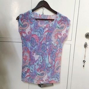 Stretchable Top #STUDIO