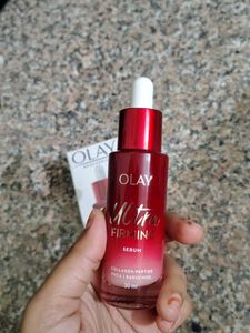 OLAY Regenerist Ultra Firming Serum