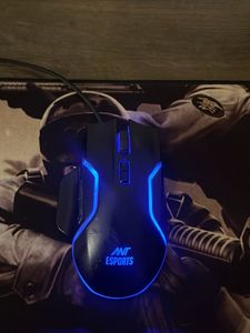 ANT Esports GM320 Mouse
