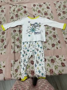 Pjama Set
