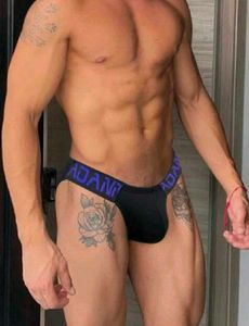 Men's Thong Underwear Lot