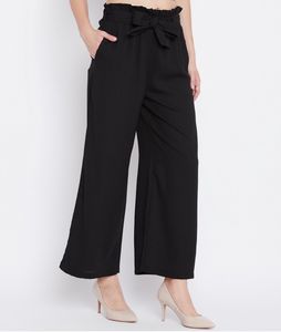 Black Trouser with Pocket❤️‍🔥