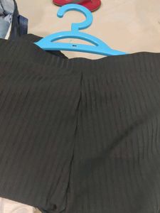 Black Leggings