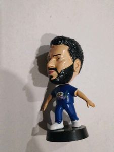 2 Rohit McDonald's Figure Bobblehead