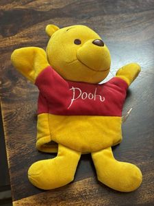 Winnie the Pooh Plush Toy