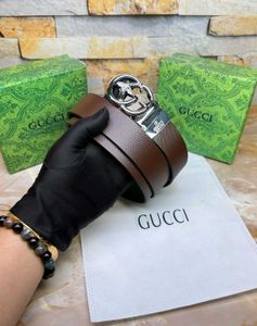 Gucci Belts Reversible Unisex Very Premium
