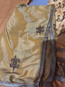 3pc Traditional Kurta Set