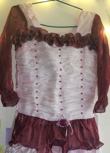 Kids Frock